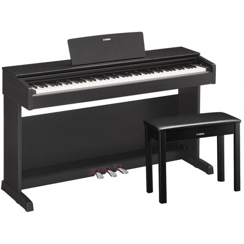 Цифровое пианино Yamaha Arius YDP-143B